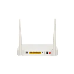 ONT ZTE ZXHN F670L, WiFi, 1x GPON, 4x RJ45 1000Mb/s, 1x RJ11, 1x USB - Bild 2