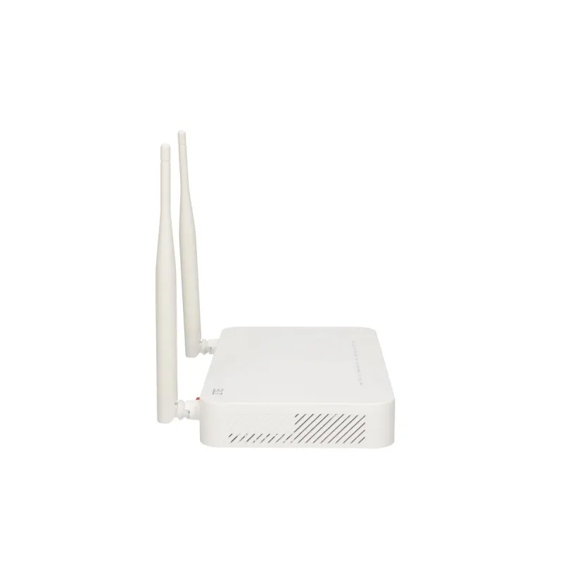 ONT ZTE ZXHN F670L, WiFi, 1x GPON, 4x RJ45 1000Mb/s, 1x RJ11, 1x USB - Bild 4