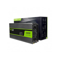 Autosměšovač Green Cell INV12, 12V, 3000W