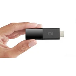 Xiaomi Mi TV Stick Android TV Dongle, Wi-Fi, Bluetooth, HDMI