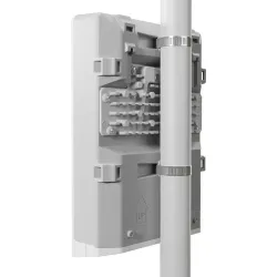 MikroTik CRS318-16P-2S+OUT switch, NetPower 16P, 16x RJ45 1000Mb/s PoE, 2x SFP+ - Görsel 3