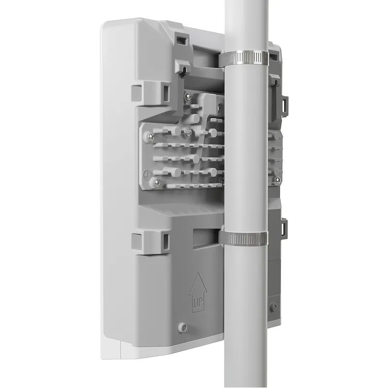 Коммутатор MikroTik CRS318-16P-2S+OUT, NetPower 16P, 16x RJ45 1000Mb/s PoE, 2x SFP+ - Изображение 3