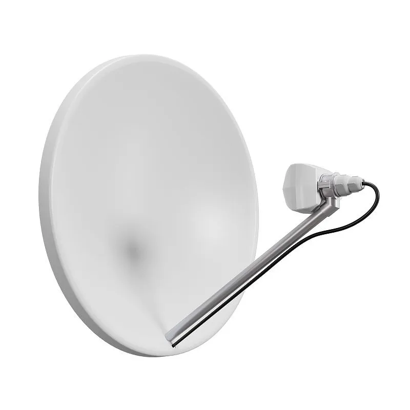 CPE MikroTik LDF LTE6 kiti, RBLDFR&R11e-LTE6, LTE 300Mb/s, 1x RJ45 100Mb/s, 1x miniPCI-e - Görsel 3