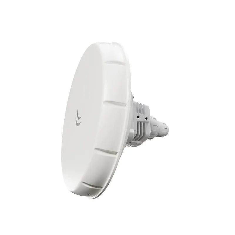 MikroTik nRAYG-60adpair соединение, Wireless Wire nRAY, 60GHz, 2Gb/s, 1x RJ45 1000Mb/s - Изображение 2