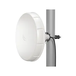 MikroTik nRAYG-60adpair соединение, Wireless Wire nRAY, 60GHz, 2Gb/s, 1x RJ45 1000Mb/s - Изображение 3