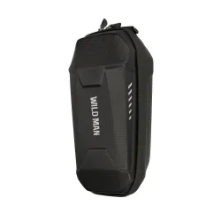 Bolsa impermeável Wild Man 3L - Estojo para bicicleta e patinete - Imagem 2
