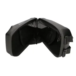 Bolsa impermeável Wild Man 3L - Estojo para bicicleta e patinete - Imagem 4