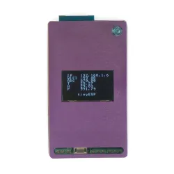 Controlador WiFi TinyESP Tinycontrol, OLED 0.96” - Imagem 4