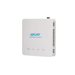 ONT HALNy HL-1GE, GPON ONT B+ SC/APC, 1x RJ45 1000Mb/s, Режим Мост (SFU) и Роутер/NAT (HGU) - Изображение 2