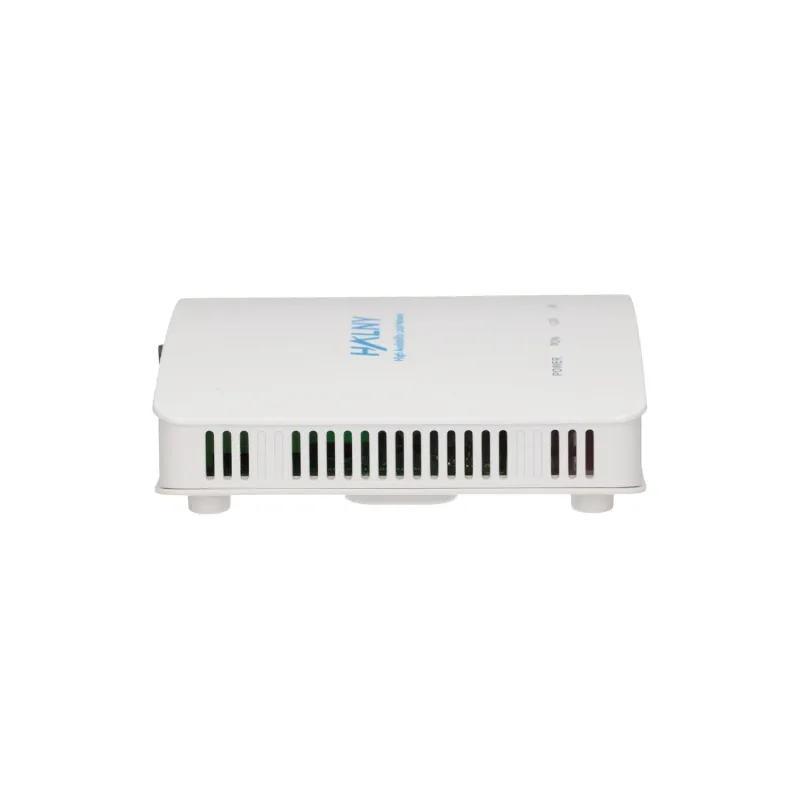 ONT HALNy HL-1GE, GPON ONT B+ SC/APC, 1x RJ45 1000Mb/s, Brückenmodus (SFU) und Router/NAT (HGU) - Bild 5