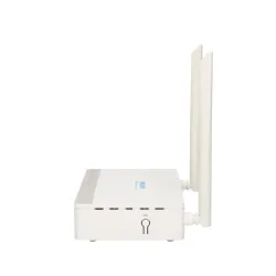 ONT HALNy HL-4GMV, GPON ONT B+ SC/APC, AC Dual Band 2x2 MIMO, 4x RJ45 1000Mb/s, 2x RJ11 - Изображение 3