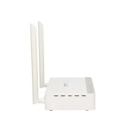 HALNy HL-4GMV | ONT | GPON ONT B+ SC/APC, AC Dual Band 2x2 MIMO, 4x RJ45 1000Mb/s, 2x RJ11 - Zdjęcie 4