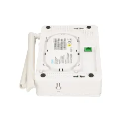 HALNy HL-4GMV | ONT | GPON ONT B+ SC/APC, AC Dual Band 2x2 MIMO, 4x RJ45 1000Mb/s, 2x RJ11 - Zdjęcie 5