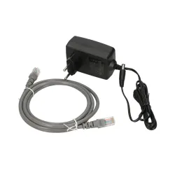 HALNy HL-4GMV | ONT | GPON ONT B+ SC/APC, AC Dual Band 2x2 MIMO, 4x RJ45 1000Mb/s, 2x RJ11 - Zdjęcie 6