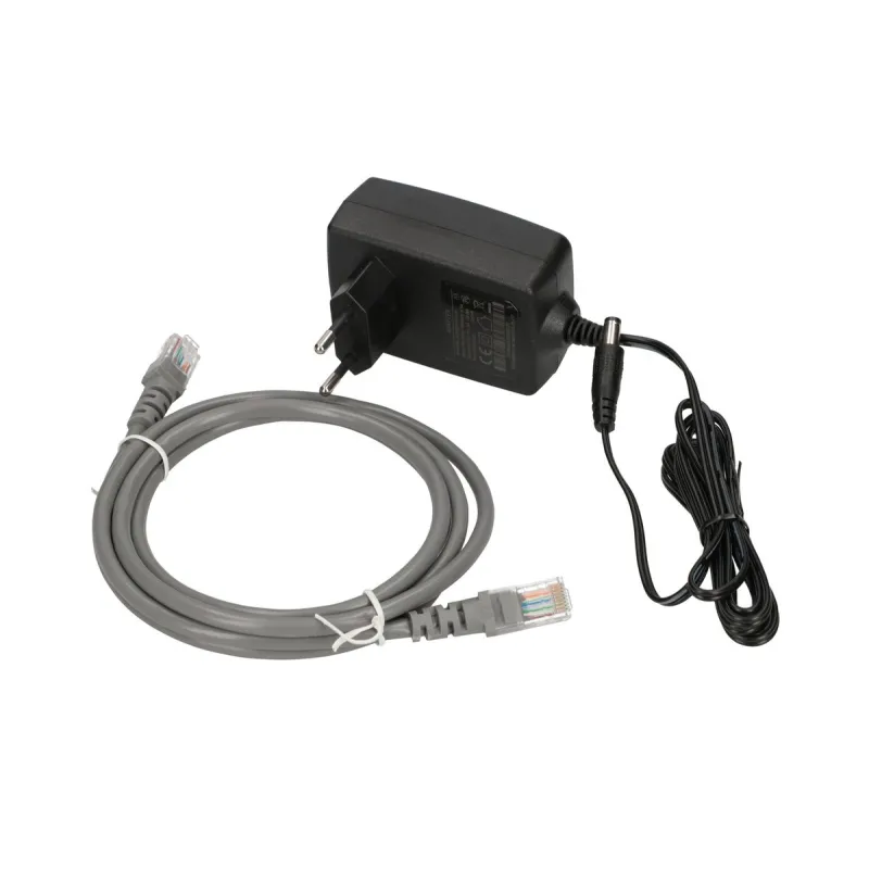 HALNy HL-4GMV | ONT | GPON ONT B+ SC/APC, AC Dual Band 2x2 MIMO, 4x RJ45 1000Mb/s, 2x RJ11 - Zdjęcie 6