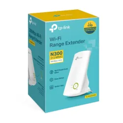 Zesilovač WiFi signálu TP-Link TL-WA854RE V3, 300Mb/s, 2,4GHz - Obrázek 2