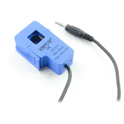 Senzor proudu Tinycontrol SCT-013 100A