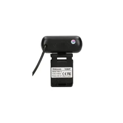 Imilab Webcam 1080p CMSXJ22A | Kamera internetowa | 1080p, 30fps, plug and play - Zdjęcie 3