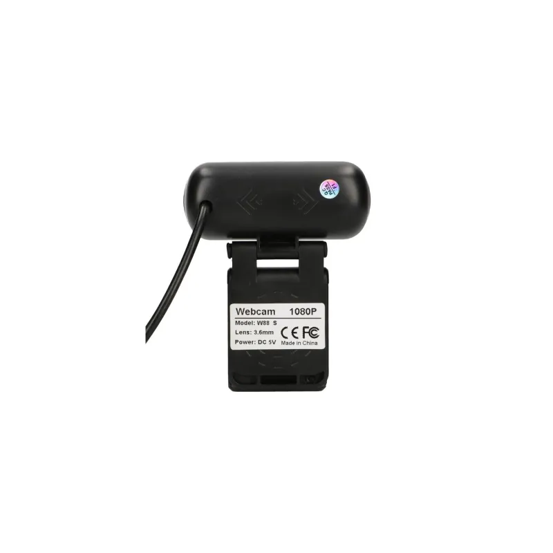 Imilab Webcam 1080p CMSXJ22A | Kamera internetowa | 1080p, 30fps, plug and play - Zdjęcie 3