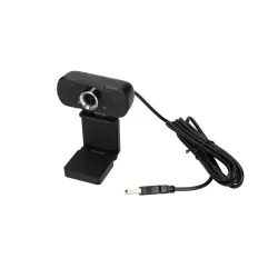 Imilab Webcam 1080p CMSXJ22A | Kamera internetowa | 1080p, 30fps, plug and play - Zdjęcie 7