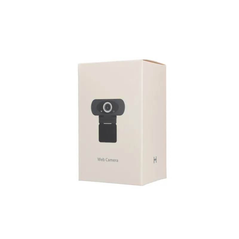 Imilab Webcam 1080p CMSXJ22A | Kamera internetowa | 1080p, 30fps, plug and play - Zdjęcie 8
