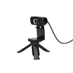 Imilab Webcam 1080p CMSXJ22A | Kamera internetowa | 1080p, 30fps, plug and play - Zdjęcie 10