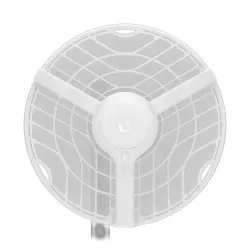 CPE Ubiquiti GBE-LR, GigaBeam, 60GHz + резервное копирование 5GHz, 38dBi, 1Gbps+ - Изображение 3