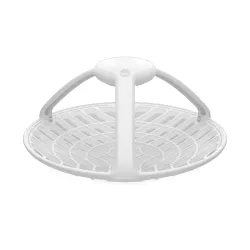 CPE Ubiquiti GBE-LR, GigaBeam, 60GHz + резервное копирование 5GHz, 38dBi, 1Gbps+ - Изображение 7
