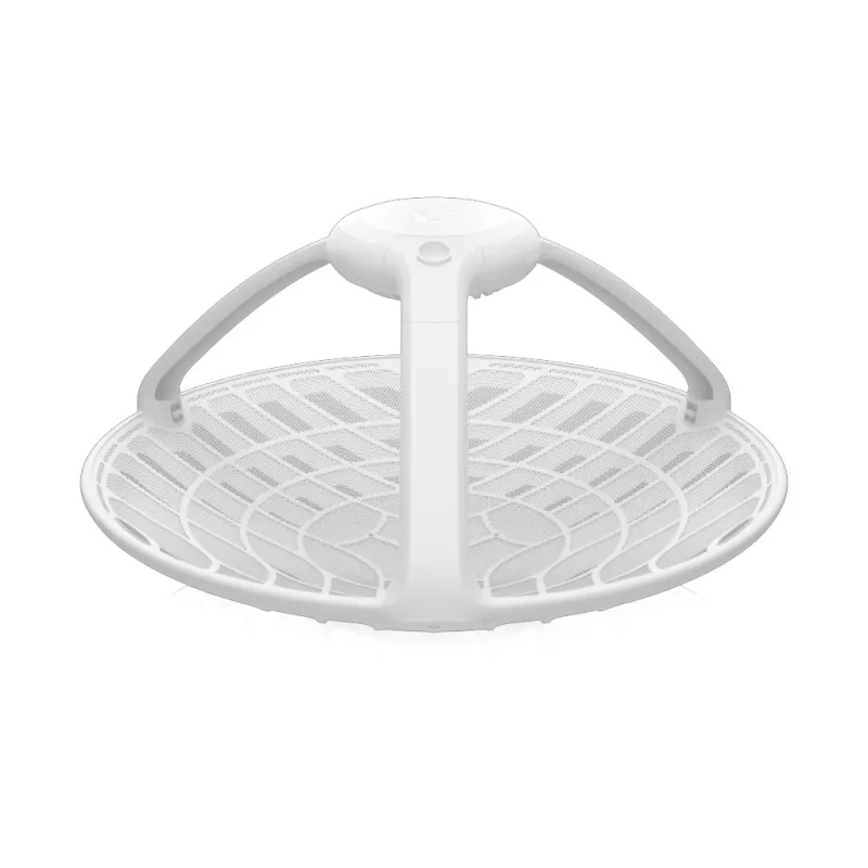 CPE Ubiquiti GBE-LR, GigaBeam, 60GHz + резервное копирование 5GHz, 38dBi, 1Gbps+ - Изображение 7
