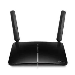 Router LTE TP-Link Archer MR600, AC1200 Dual Band, LTE...