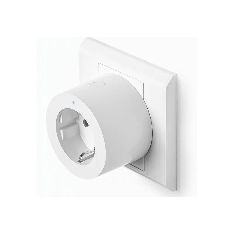 Aqara Enchufe Inteligente EU, Control Remoto, Blanco, SP-EUC01 - Imagen 3