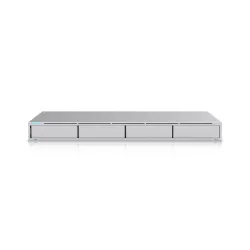 NVR Ubiquiti UNVR, 4x 8TB, 1x SFP+, RAID 1, RAID 5, fino...