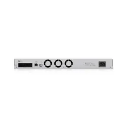NVR Ubiquiti UNVR, 4x 8TB, 1x SFP+, RAID 1, RAID 5, até 50 câmaras - Imagem 5