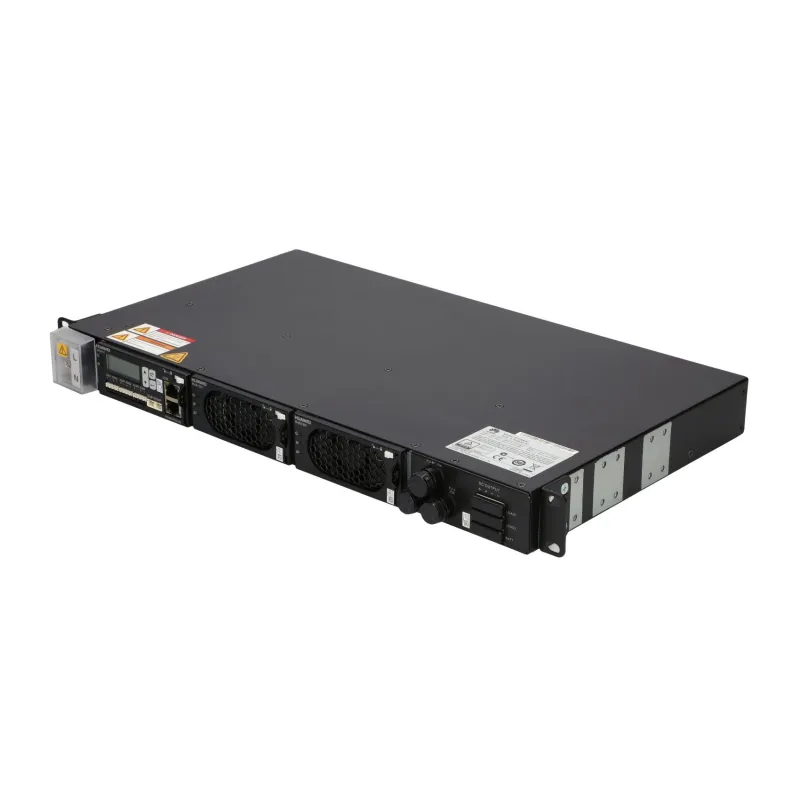 Fuente de alimentación Huawei ETP4830-A1, 48V, 30A, con módulo SMU01B, R4815N1 - Imagen 4