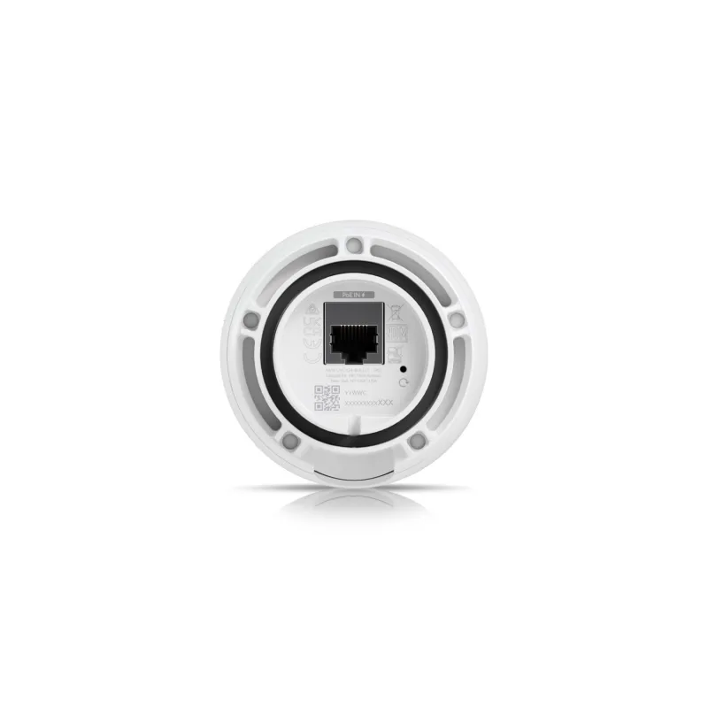 Ubiquiti UVC-G4-BULLET IP-Kamera, Unifi Video-Kamera, 1440P, 24 fps, 1x RJ45 1000Mb/s - Bild 4