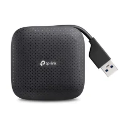 TP-Link UH400 USB-Hub, 4 USB 3.0-Ports