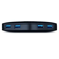 TP-Link UH400 | Hub USB | 4 porty USB 3.0 - Zdjęcie 2