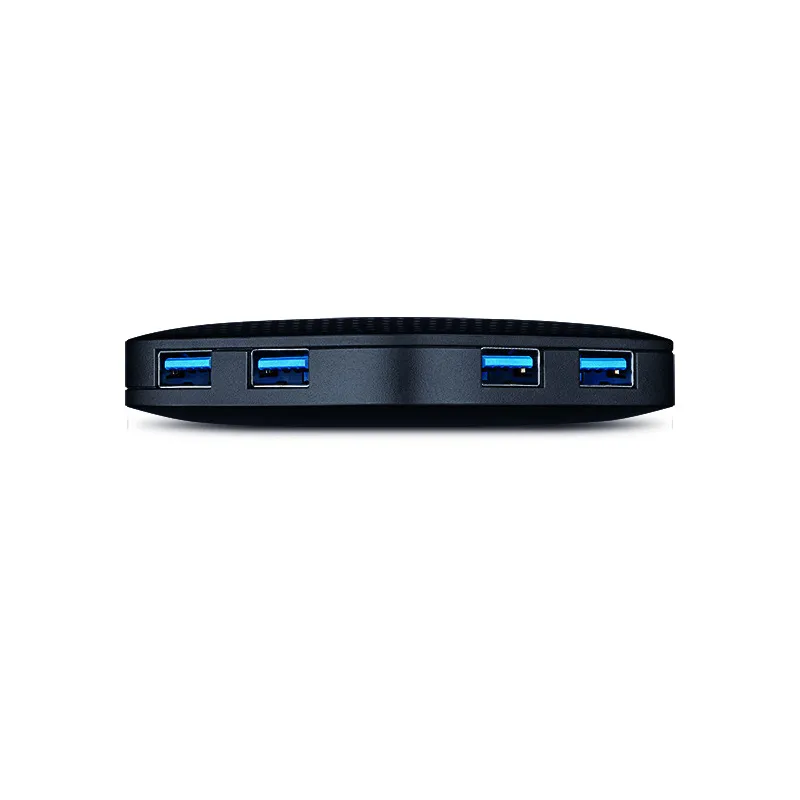 Hub USB TP-Link UH400, 4 puertos USB 3.0 - Imagen 2