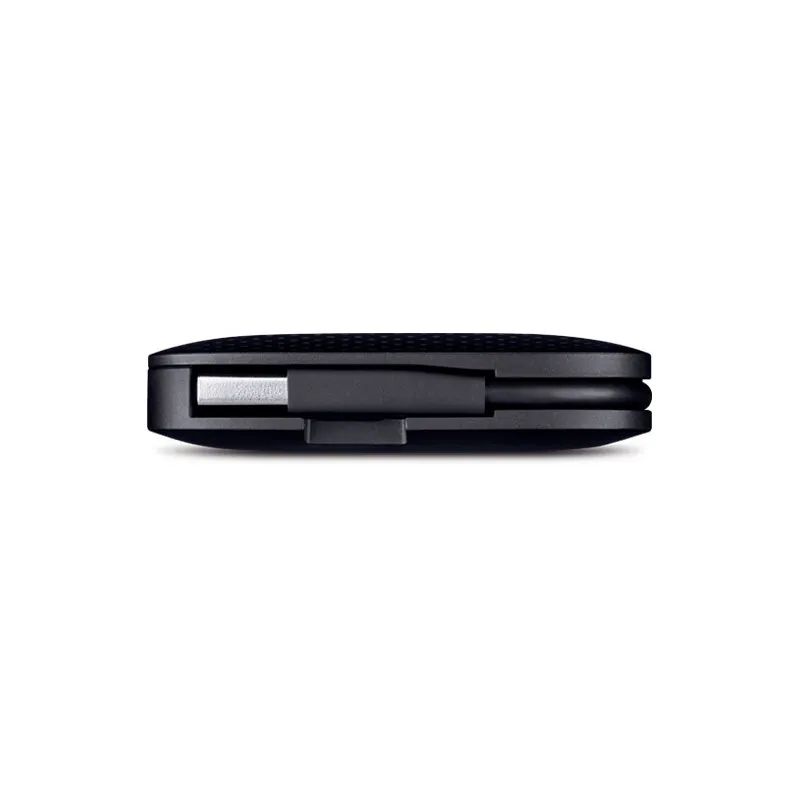 TP-Link UH400 | Hub USB | 4 porty USB 3.0 - Zdjęcie 3