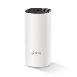 Router WiFi TP-Link Deco M4 1-Pack, MU-MIMO, AC1200, Dual...