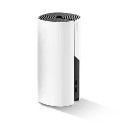 TP-Link Deco M4 1-Pack | Router WiFi | MU-MIMO, AC1200, Dual Band, Mesh, 4x RJ45 1000Mb/s - Zdjęcie 2