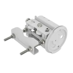 Ubiquiti 60G-PM | Precyzyjny uchwyt montażowy | dedykowany dla AF60 i GBE-LR - Zdjęcie 2