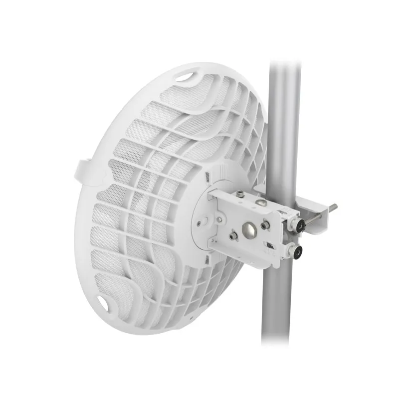 Ubiquiti 60G-PM | Precyzyjny uchwyt montażowy | dedykowany dla AF60 i GBE-LR - Zdjęcie 4