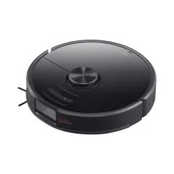 Умный Пылесос Roborock S6 MaxV Черный с Функцией Мытья - Изображение 3