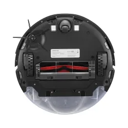 Roborock S6 MaxV Schwarzer Intelligenter Staubsauger mit Wischfunktion - Bild 5