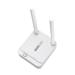 Roteador WiFi Totolink N200RE V5, 300Mb/s, 2,4GHz, 3x RJ45 100Mb/s, 2x 5dBi - Imagem 3