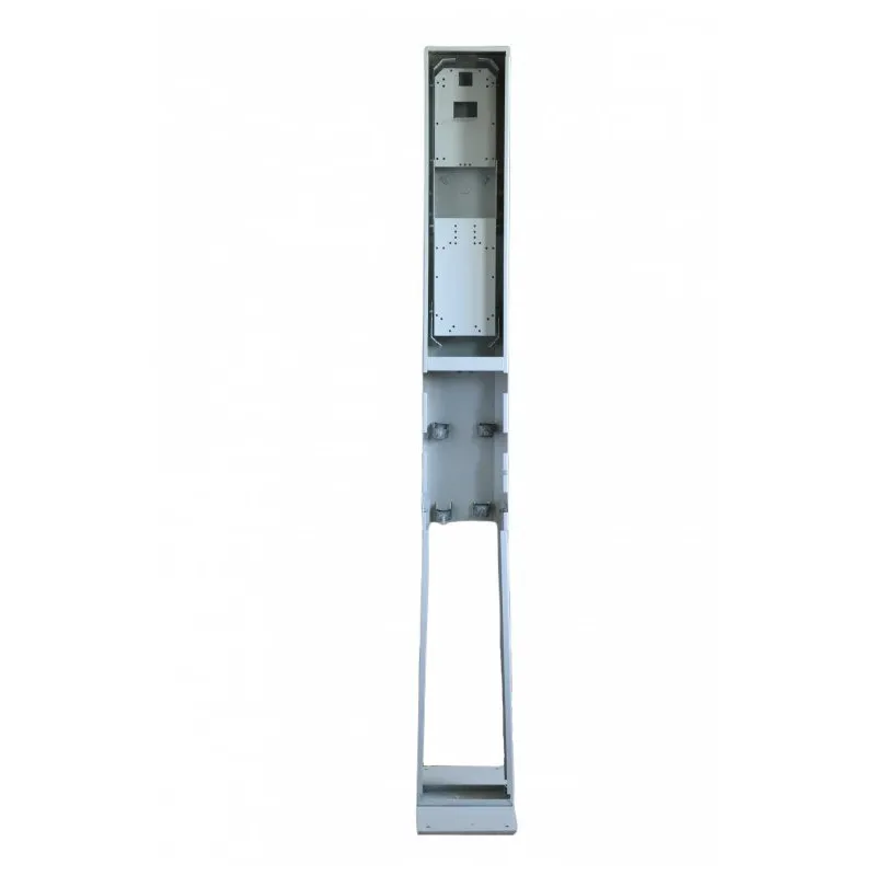 Mantar RSZ-160/18/14 | Szafka zewnętrzna | FTTH 36J, głębokość 140 mm - Zdjęcie 3