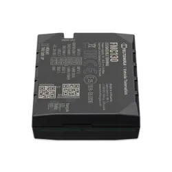 Gelişmiş LTE Yönlendirici Teltonika FMC130, LTE Cat 1, UMTS, GSM, GPS, GLONASS, GALILEO, BEIDOU, QZSS, AGPS - Görsel 2