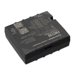 Gelişmiş LTE Yönlendirici Teltonika FMC130, LTE Cat 1, UMTS, GSM, GPS, GLONASS, GALILEO, BEIDOU, QZSS, AGPS - Görsel 3
