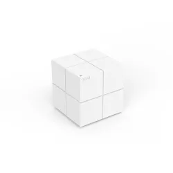 Router WiFi Tenda MW6 3-pack, AC1200 de doble banda, 2x RJ45 1000Mb/s - Imagen 2